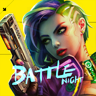 Battle Night 아이콘