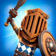 Big Helmets: Heroes of Destiny 아이콘