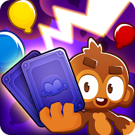 Bloons Card Storm 아이콘