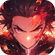 Breath of Ashes 아이콘