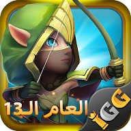 Castle Clash 아이콘