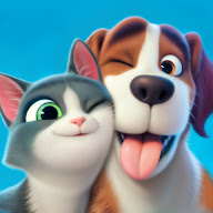 CatDog World: After Humans 아이콘