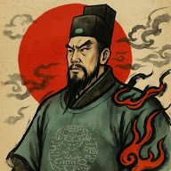 Clovis - Three Kingdoms 아이콘