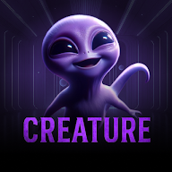Creature Clash: Evolution Sage 아이콘