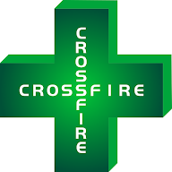 Crossfire: Legends 아이콘
