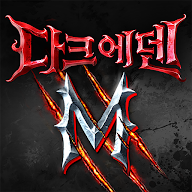 다크에덴M 아이콘