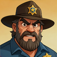 Dawn Watch: Survival 아이콘