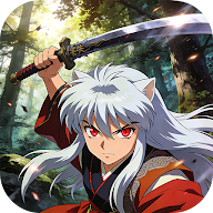 Demon Fang Hunter 아이콘