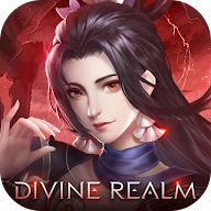 Divine Realm 아이콘