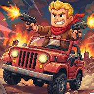 Doomlord: Pixel Haven 아이콘