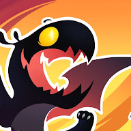 Dragon POW 아이콘