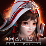 어비스 데스티니 아이콘