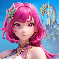 Eternal Fantasy M Fate Impact 아이콘