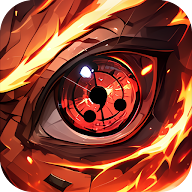 Fire Ninjya Chronicles 아이콘