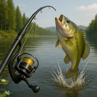 Fishing Clash 아이콘