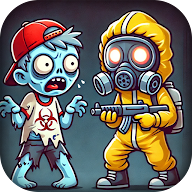 Ghost Hunter: Master 아이콘