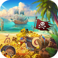 Grand Seas: Uncharted 아이콘