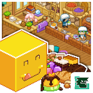 Happy Desserts! 아이콘