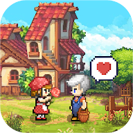 Harvest Town 아이콘