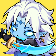 Hero Blitz 아이콘