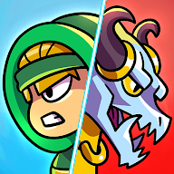 Heroes & Dragons 아이콘