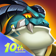 Idle Heroes 아이콘