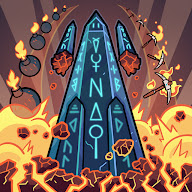 Idle Obelisk Miner 아이콘