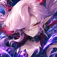 Illusion Connect: Re 아이콘