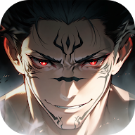 Jujutsu: Shibuya Incident 아이콘
