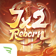 Jx2 Reborn 아이콘