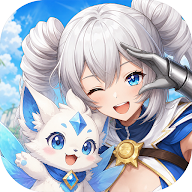 Lunablue: Phantom Skies 아이콘