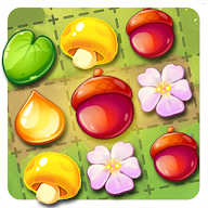 Magic Forest: Dragon Quest 아이콘
