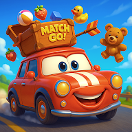 Match Go Heroes 아이콘