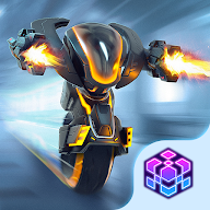 Mech Arena 아이콘
