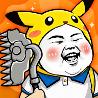 Meme Clash: Let's Have Fun 아이콘