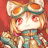 Meow Meow Warriors 아이콘