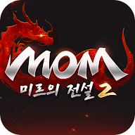 미르의 전설2 메모리즈 아이콘