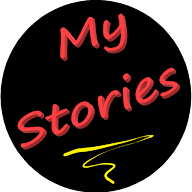 My Stories 아이콘