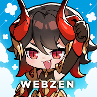 뮤: 포켓 나이츠 아이콘