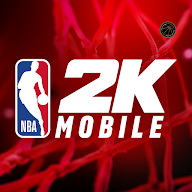 NBA 2K Mobile 아이콘