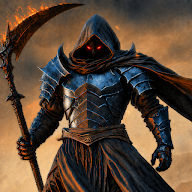 Obsidian Knight 아이콘