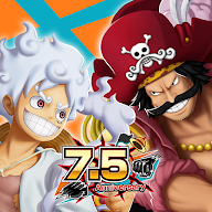 One Piece: Bounty Rush 아이콘
