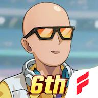 One Punch Man - The Strongest 아이콘