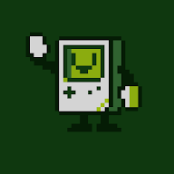 Pocket Pixel 아이콘
