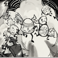 Potato Hero 아이콘