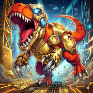 Red Dragon Legend 아이콘