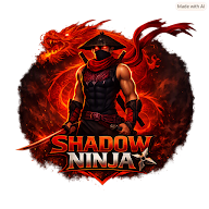 Shadow Ninja: Final Strike 아이콘