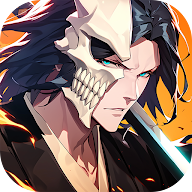 Shinigami Reckoning 아이콘