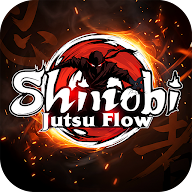 Shinobi: Jutsu Flow 아이콘