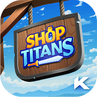 Shop Titans 아이콘